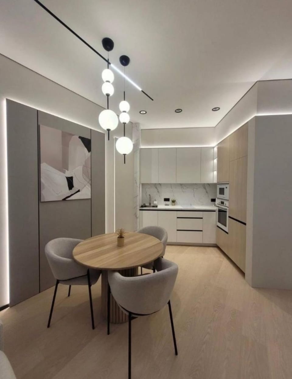 Однокімнатна квартира в центрі міста Apartment in Lviv