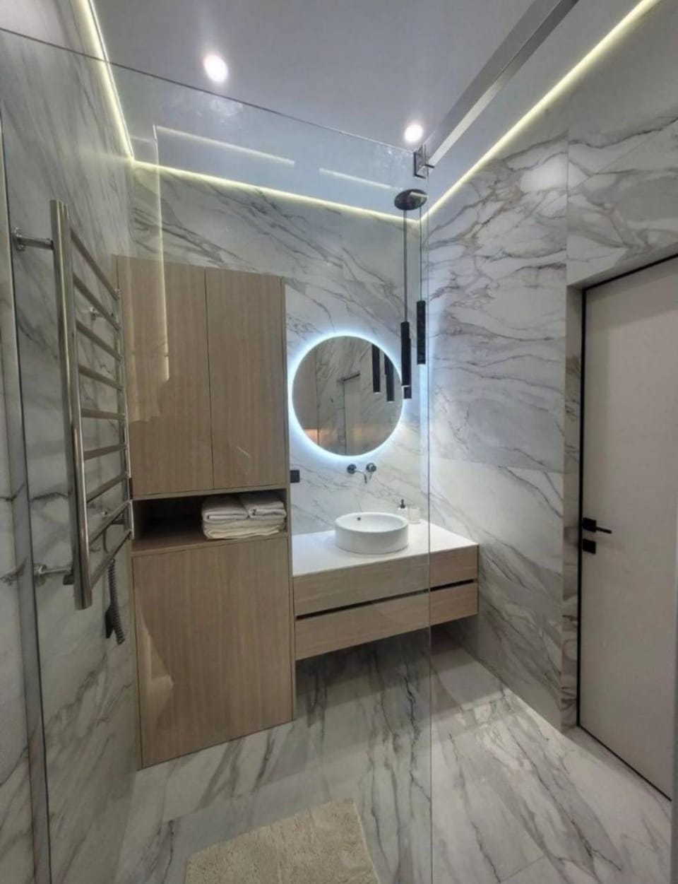 Однокімнатна квартира в центрі міста Apartment in Lviv