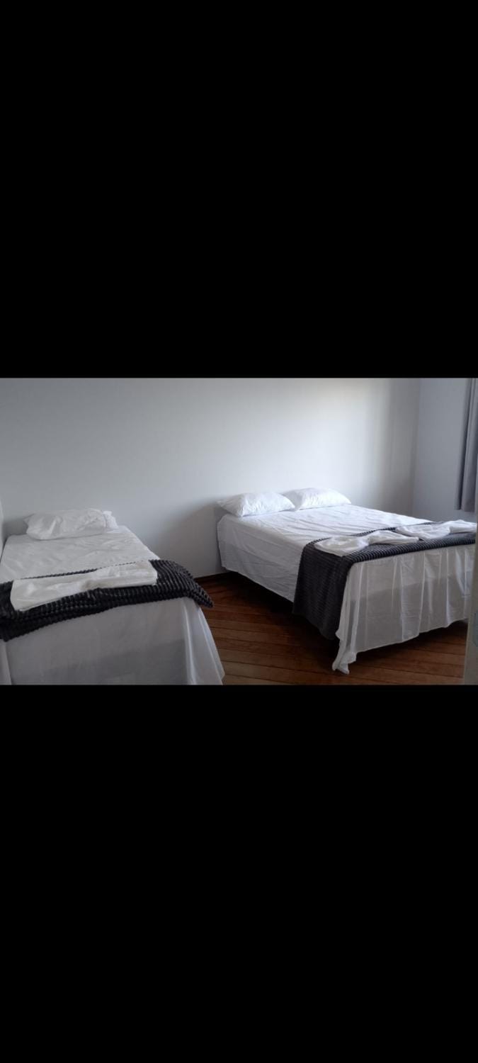 Quarto privativo 32 no centro no apartamento río verde Apartment in State of Mato Grosso do Sul, Brazil