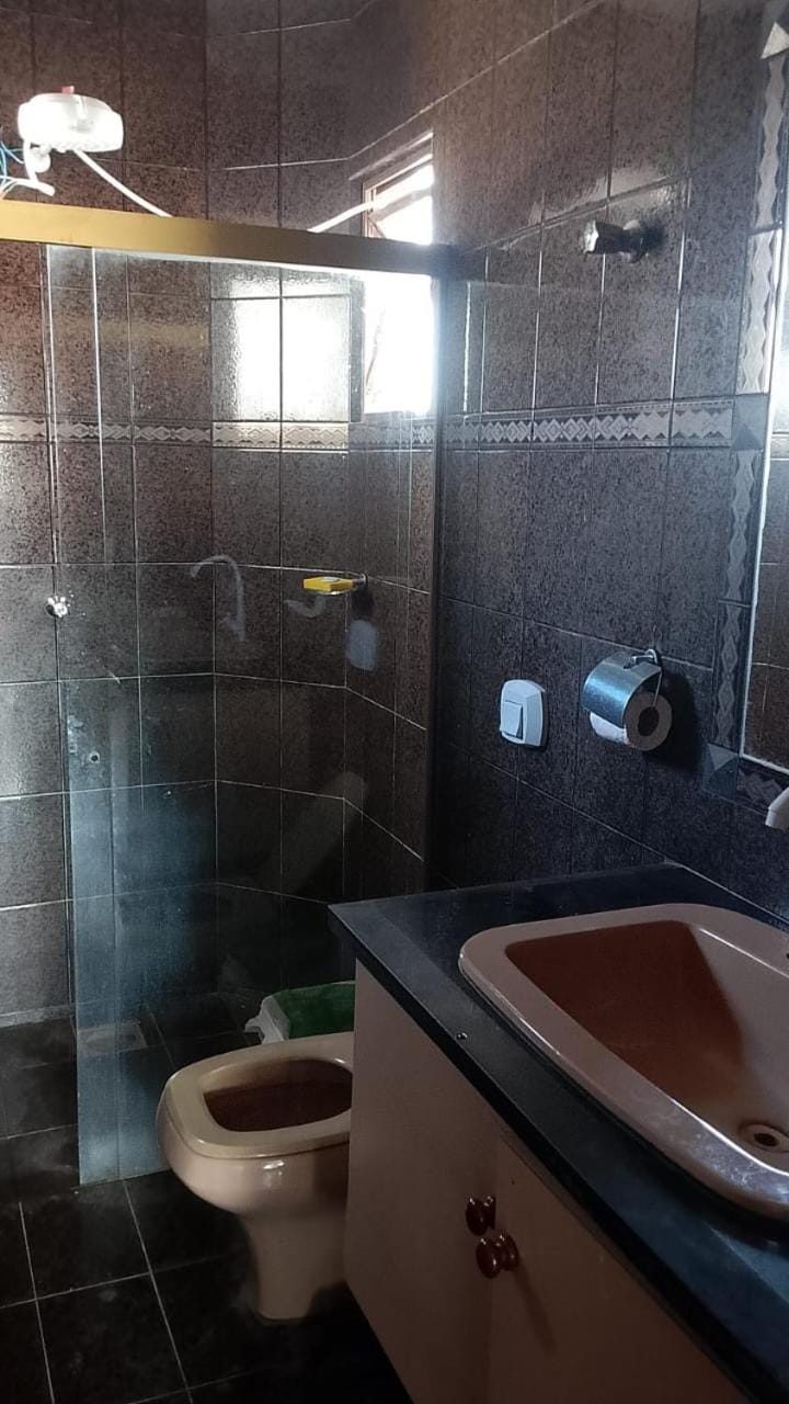 Quarto privativo 32 no centro no apartamento río verde Apartment in State of Mato Grosso do Sul, Brazil