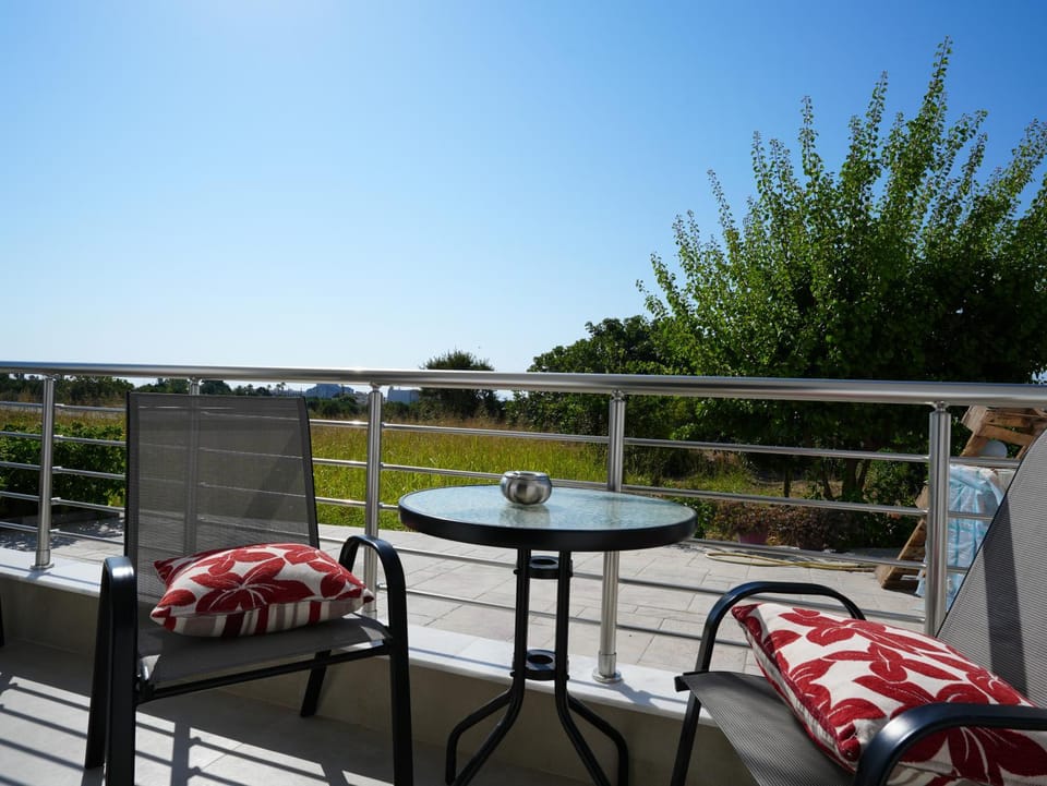 Bill & Mike Apartments Apartment in Decentralized Administration of the Aegean