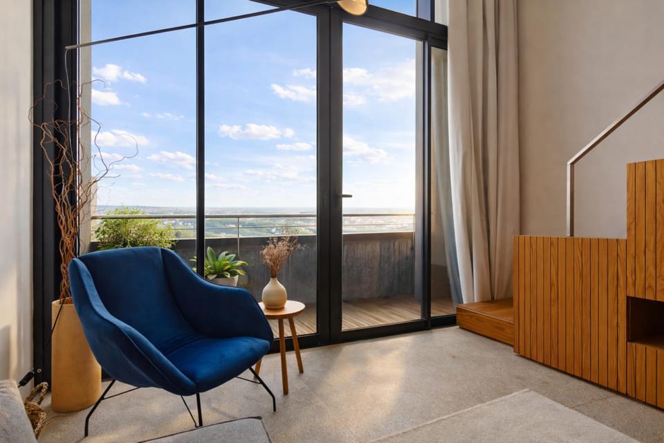 View (from property/room), Living room