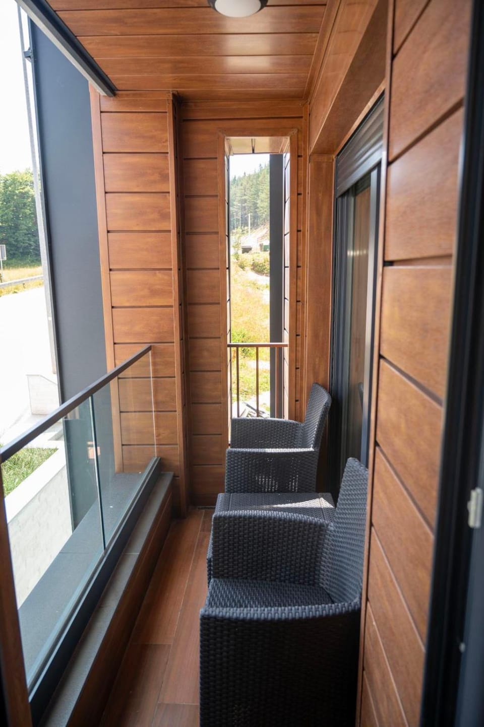 Monolith Apartmani Zabljak Apartment in Montenegro
