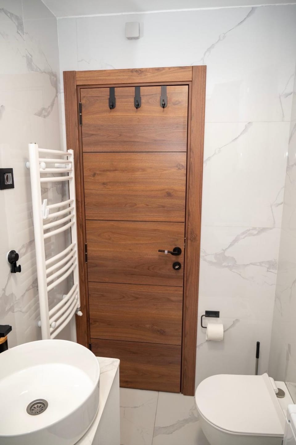 Monolith Apartmani Zabljak Apartment in Montenegro