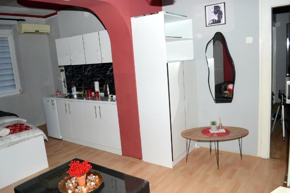 Lide Apartman Apartment in Bitola
