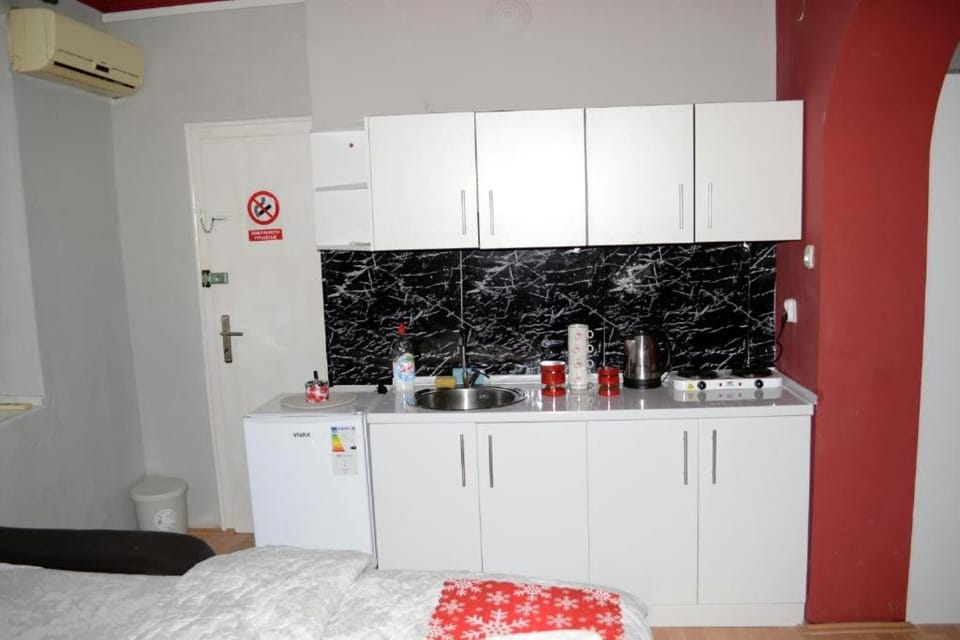Lide Apartman Apartment in Bitola