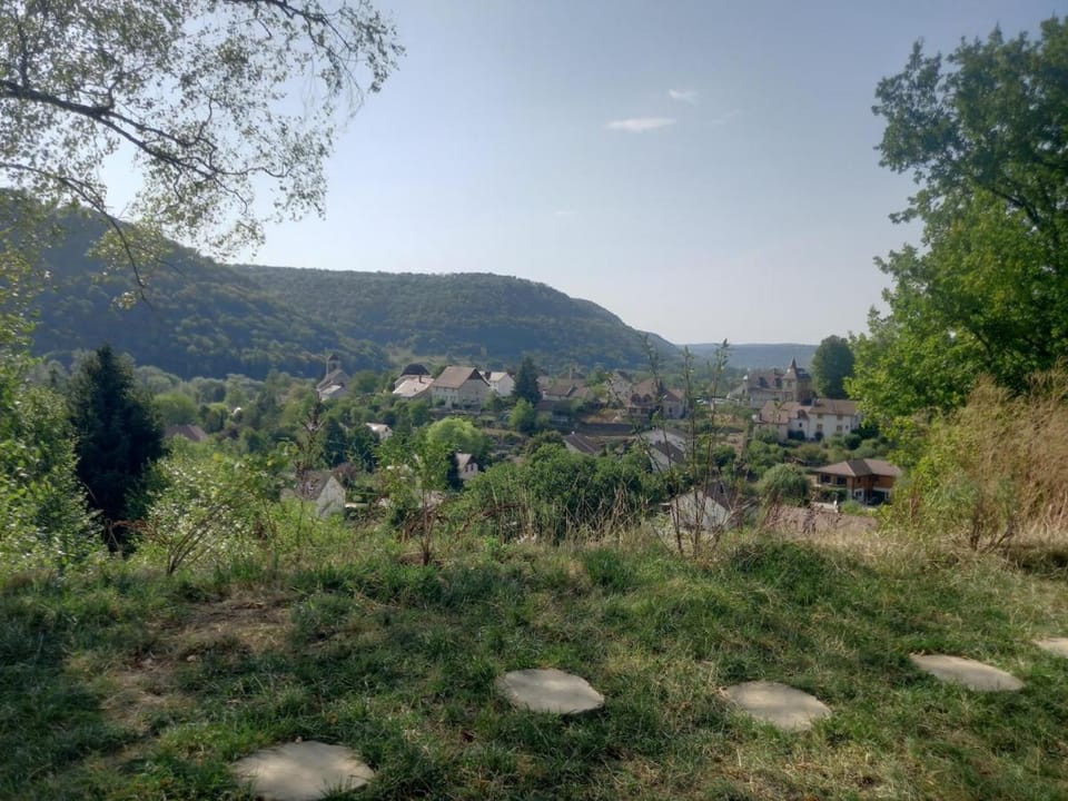 Day, Mountain view