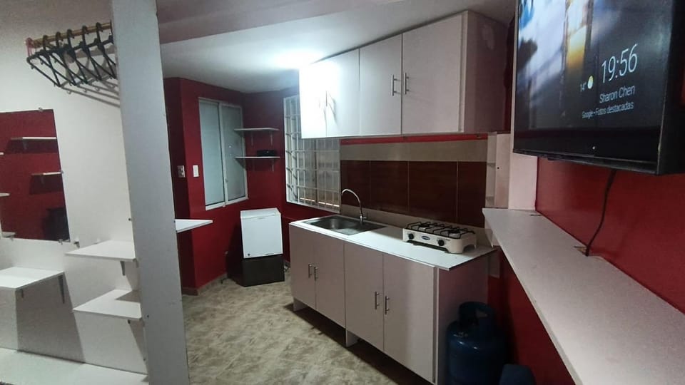 Suite Rubi Quito Apartment in Quito