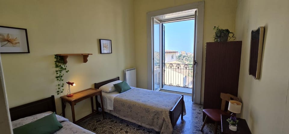 Bottega Apartment Apartment in Rossano