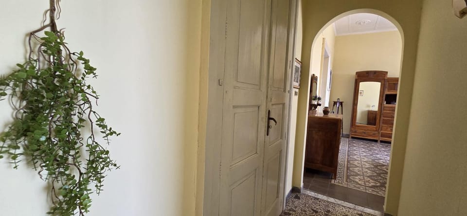 Bottega Apartment Apartment in Rossano