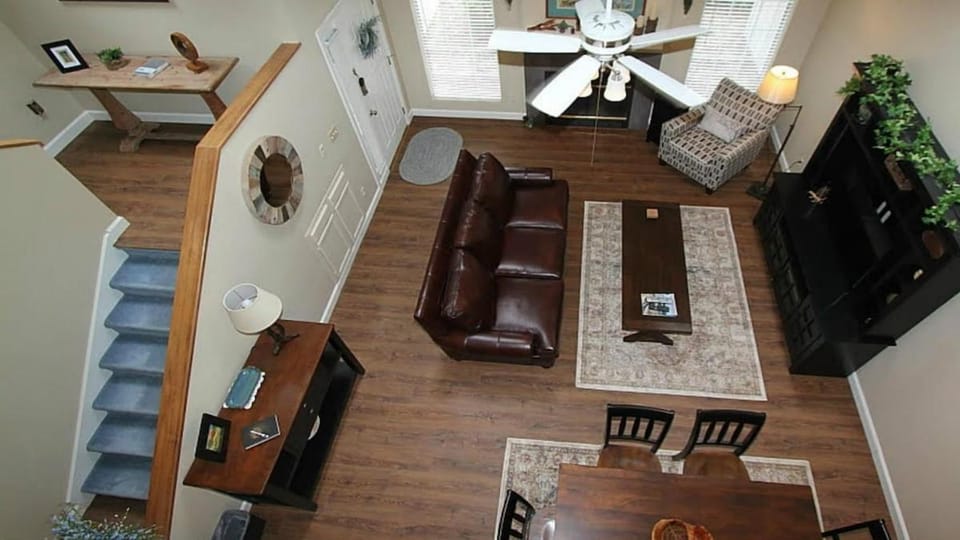 Beautiful Home in Tellico Village House in Tellico Village