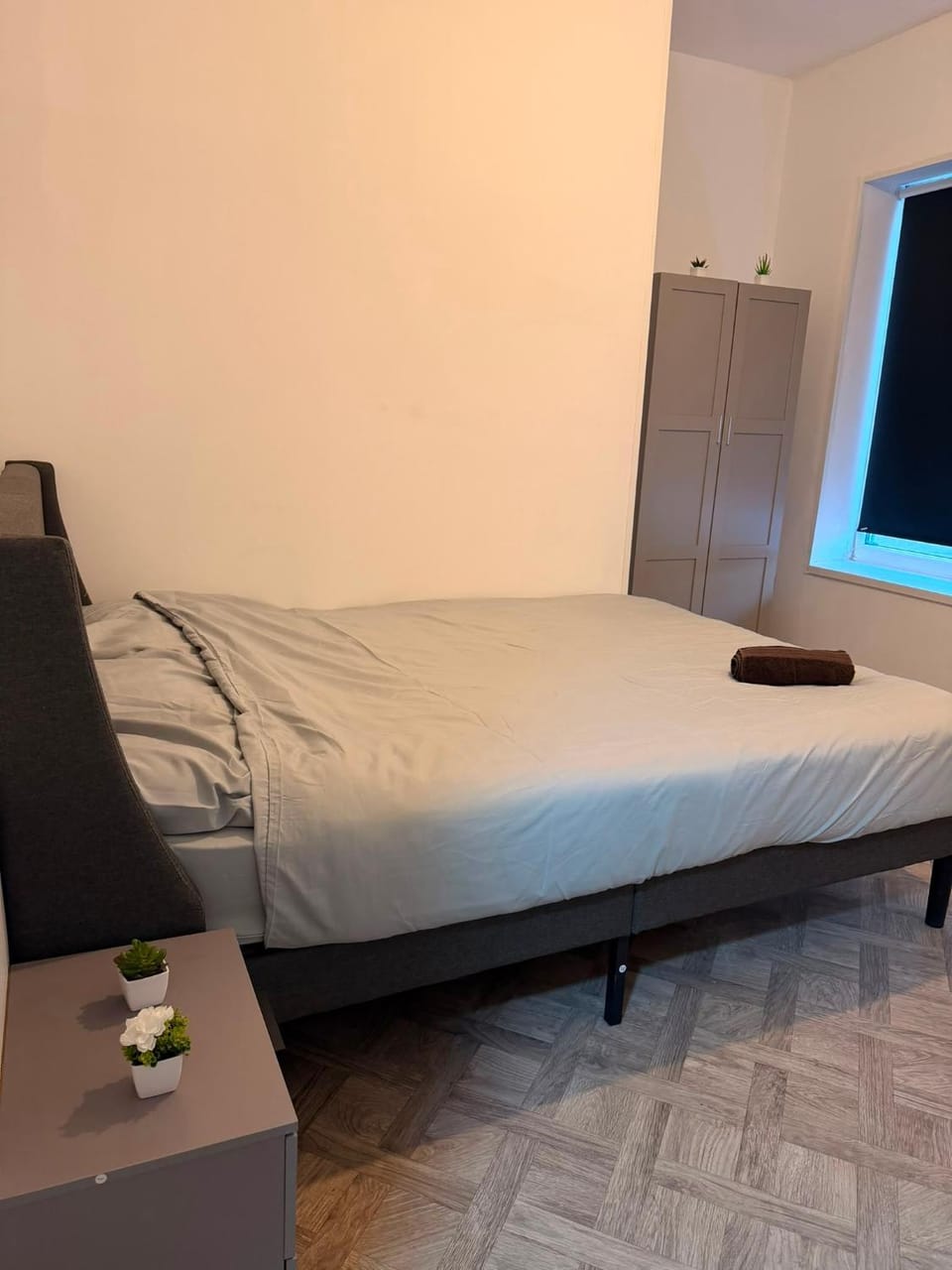 AM Apartments Apartment in Nottingham