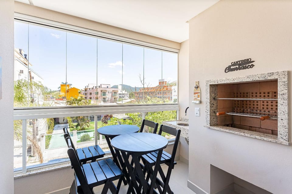 Balcony/Terrace, Dining area