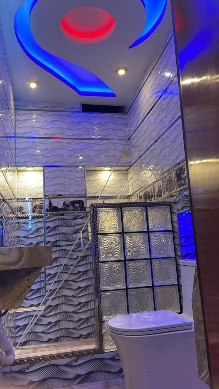 Lion house Apartment in Pucallpa