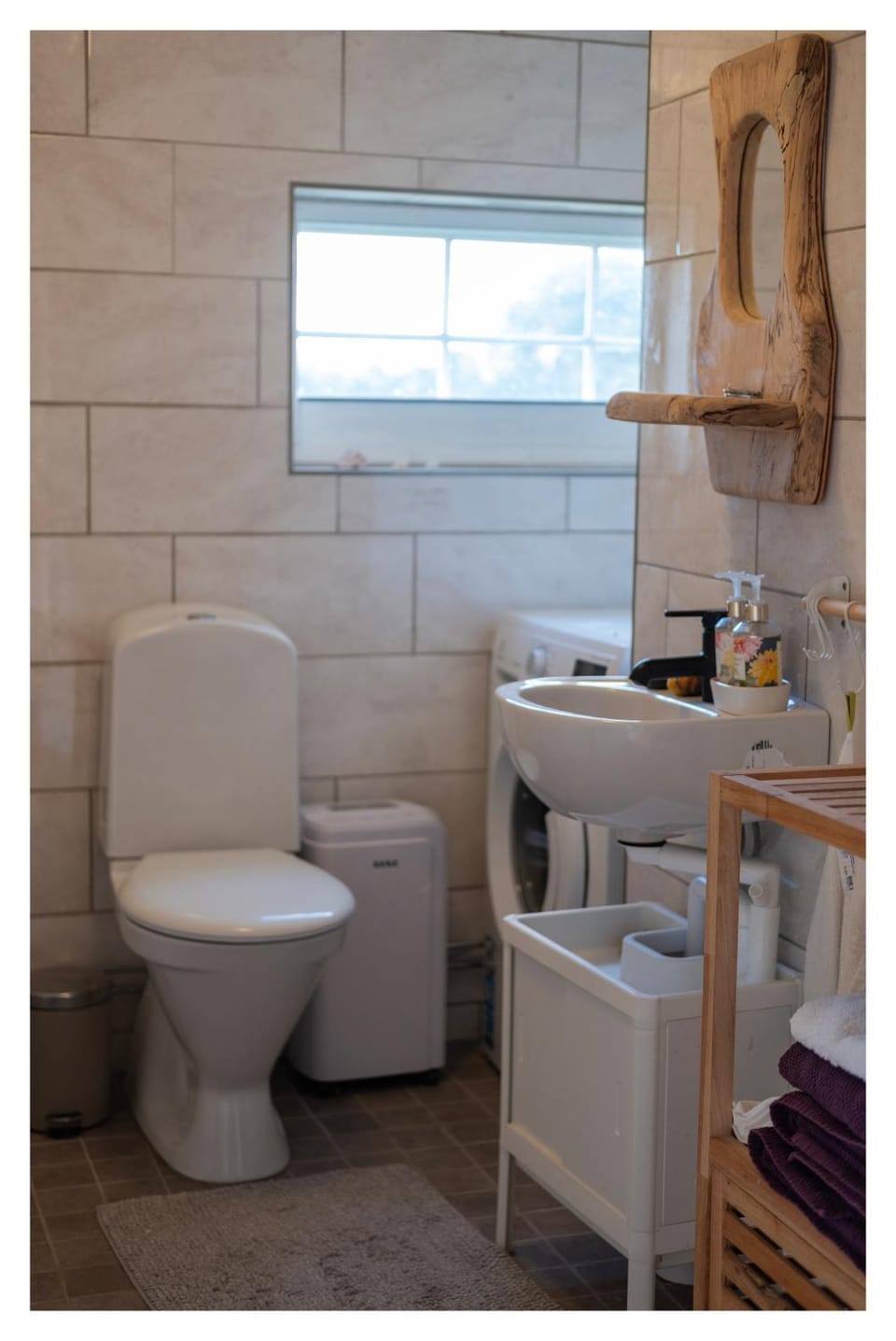 Toilet, Bathroom