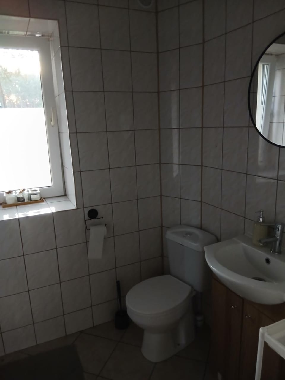 Kwatery Swierk Apartment in Poland