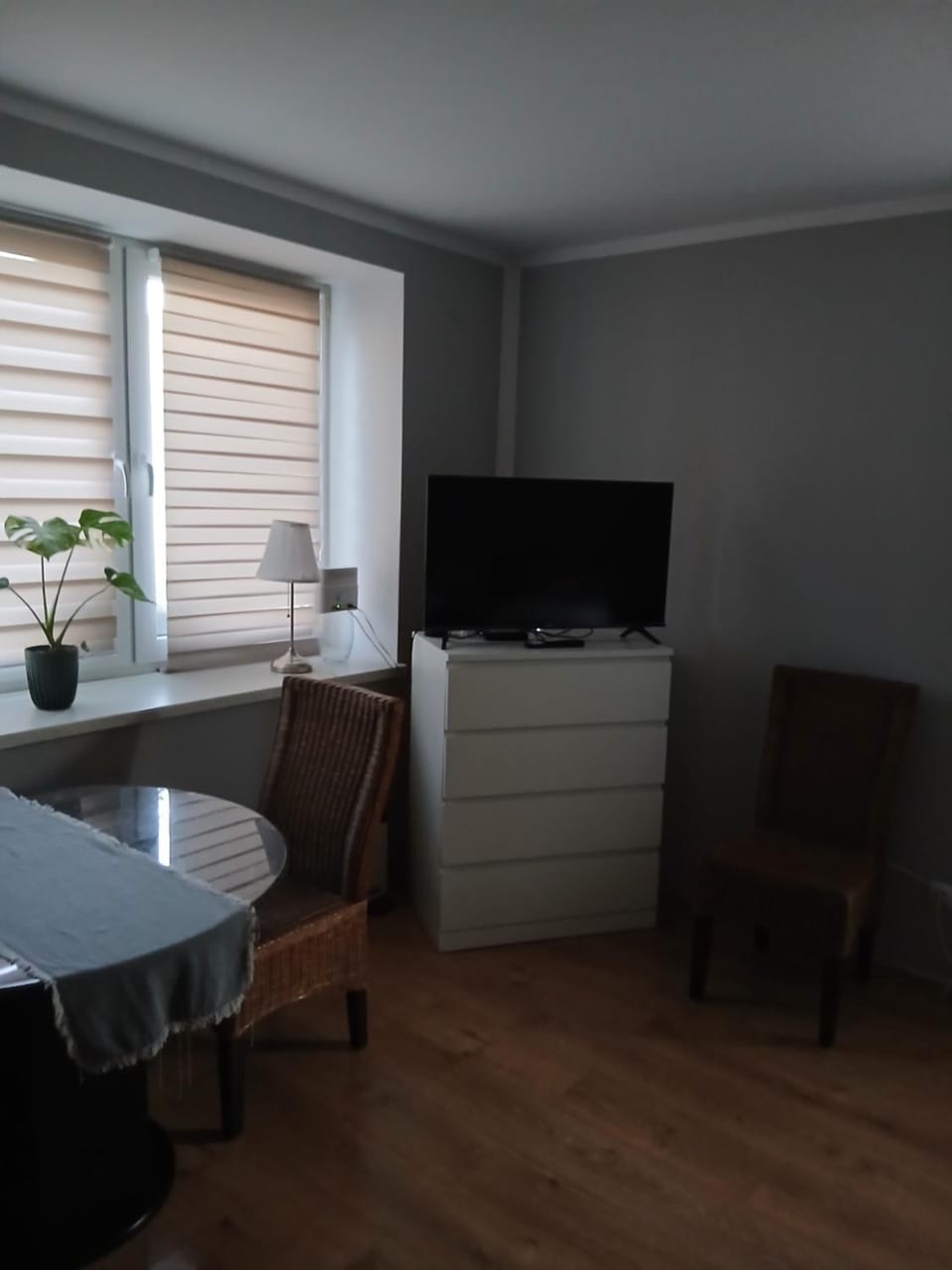 Kwatery Swierk Apartment in Poland