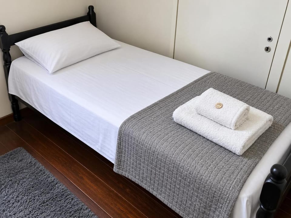 ParaHouse Bed and Breakfast in Joinville