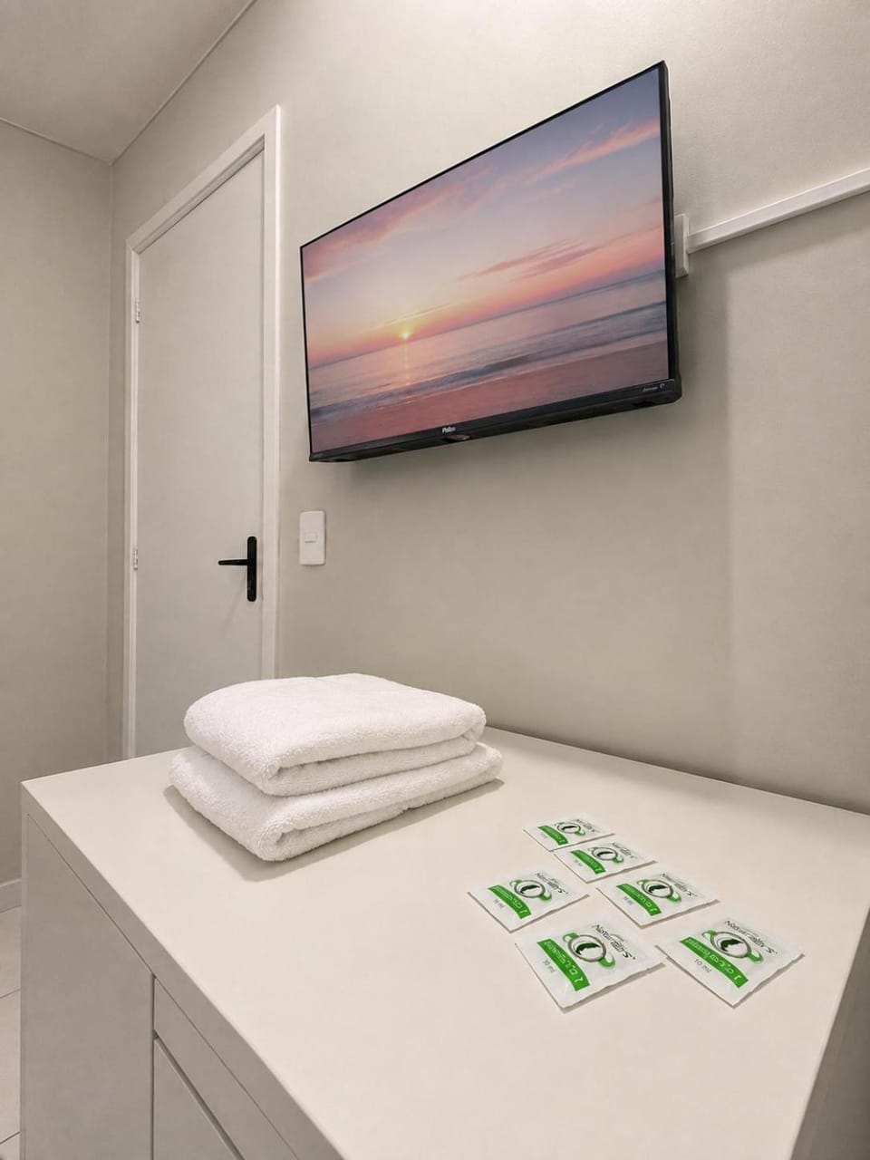 ParaHouse Bed and Breakfast in Joinville