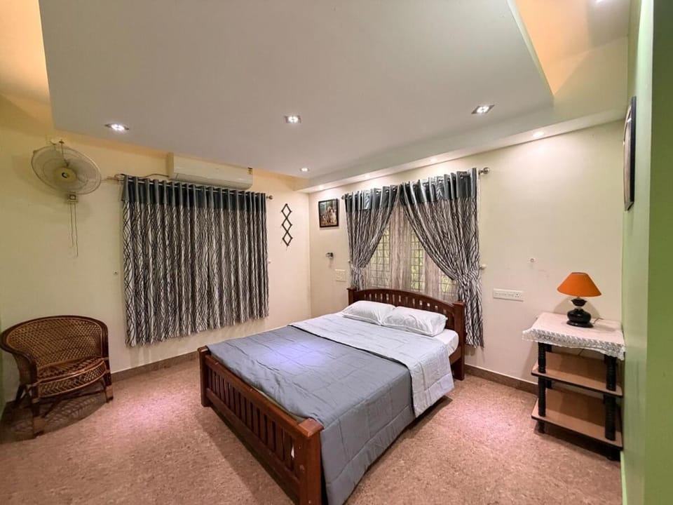 Staynext 101 Private 2Bed Room Home Idukki Villa in Kerala