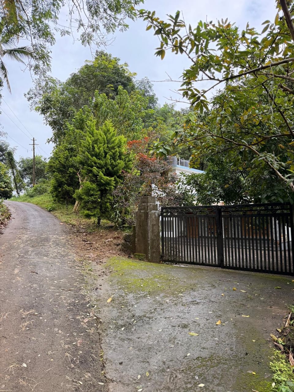 Staynext 101 Private 2Bed Room Home Idukki Villa in Kerala