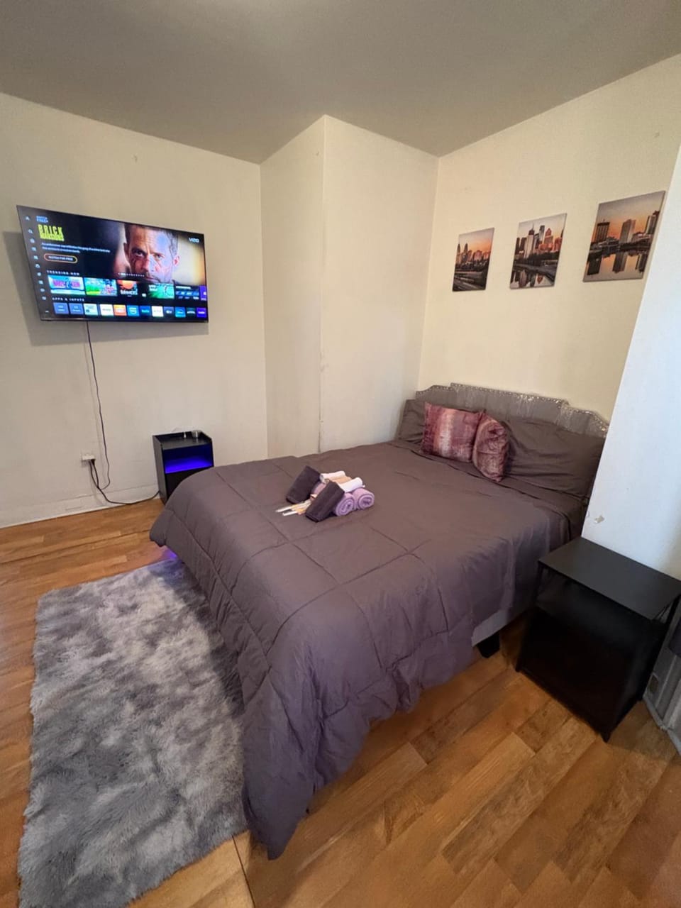 Hause of Vibes Apartment in Philadelphia