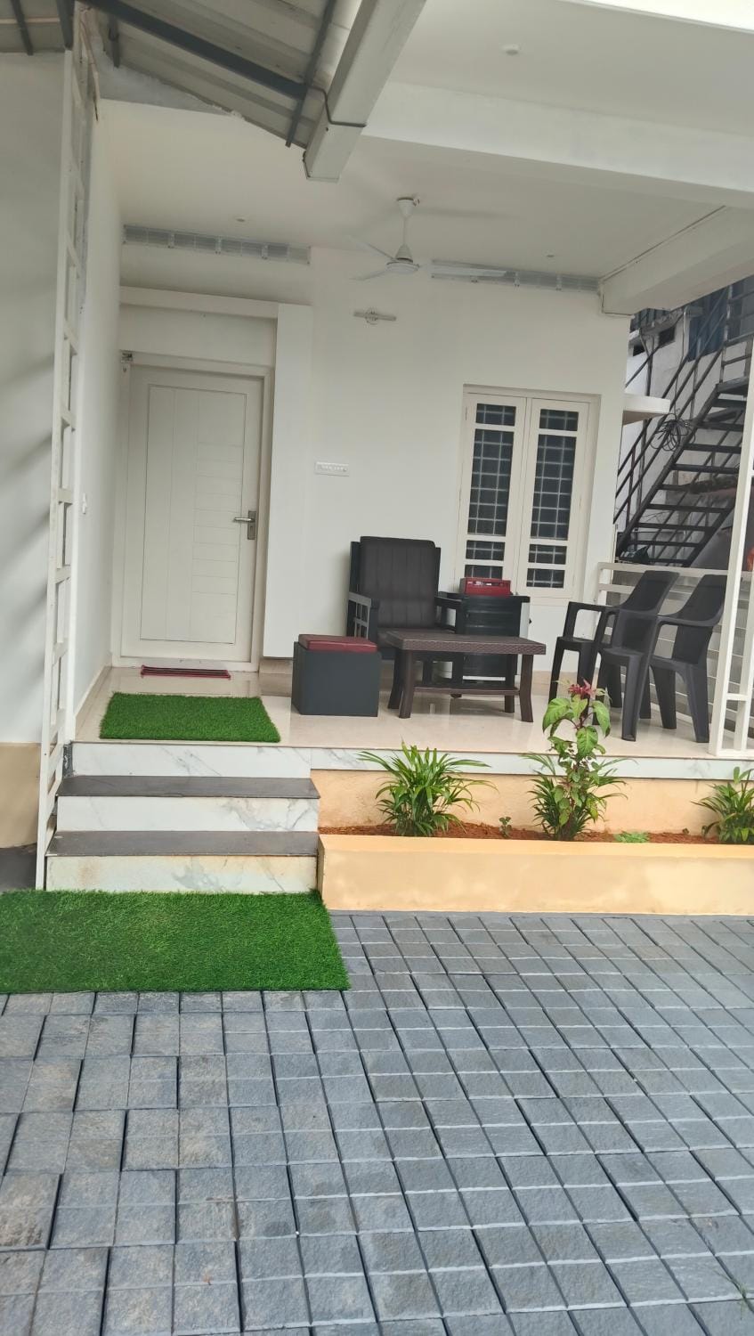 Anva Home Premium Home Stay Vacation rental in Kerala
