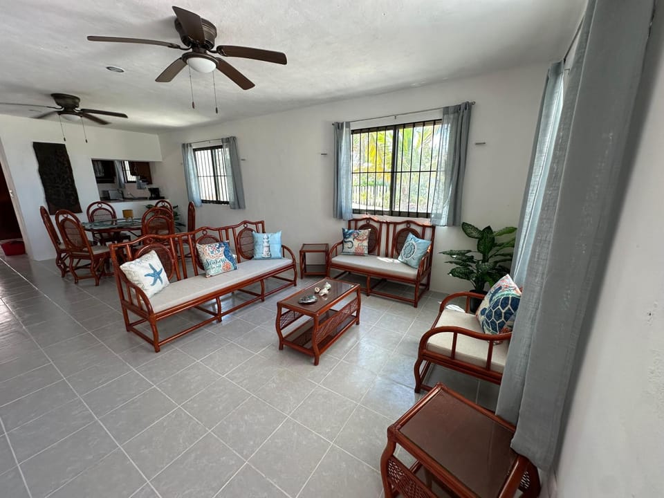 Casa Miramar Villa in State of Quintana Roo