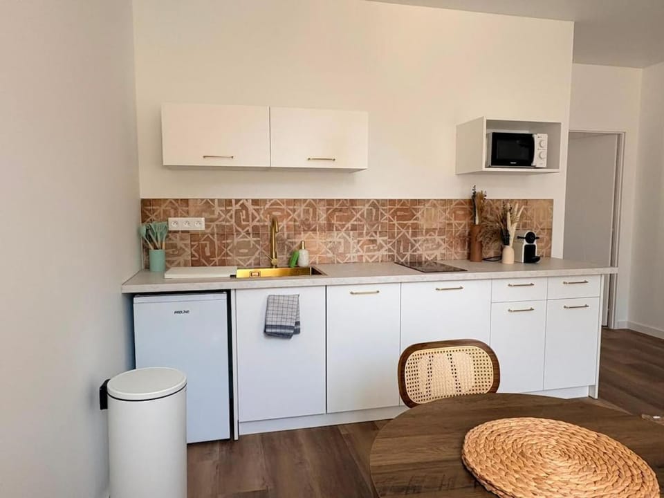 T2 d'Exception au coeur de Montalieu Apartment in Auvergne-Rhône-Alpes