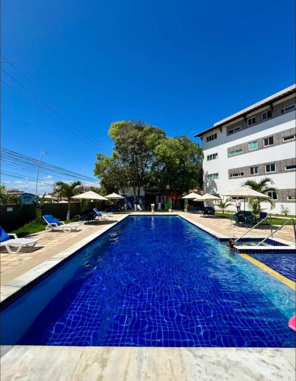 Porto de Galinhas Apartmento TA002 Apartment in Ipojuca