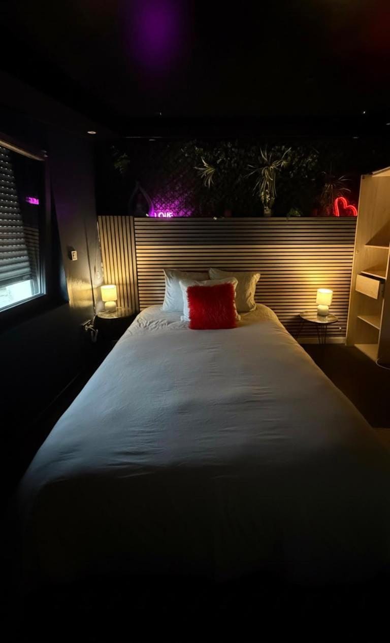 Petit nid douillet maisdon Apartment in Pays de la Loire