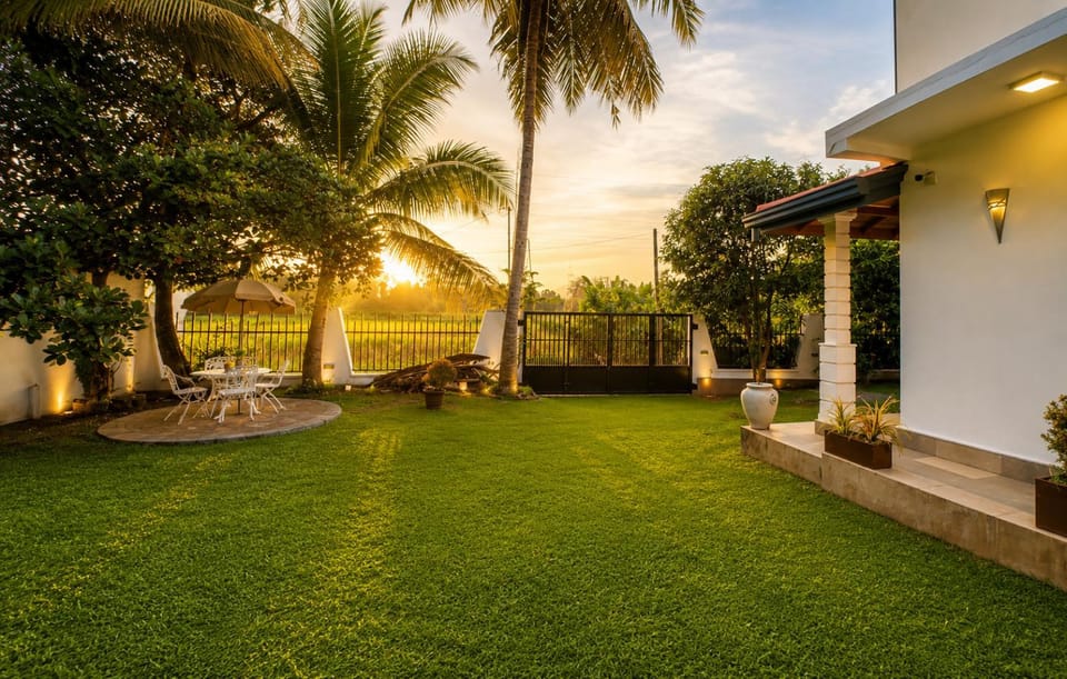 Villa Lushbrook Villa in Western Province