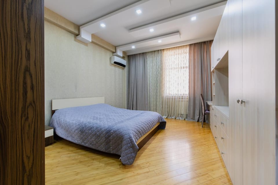 MTK Apartments Apartment in Baku