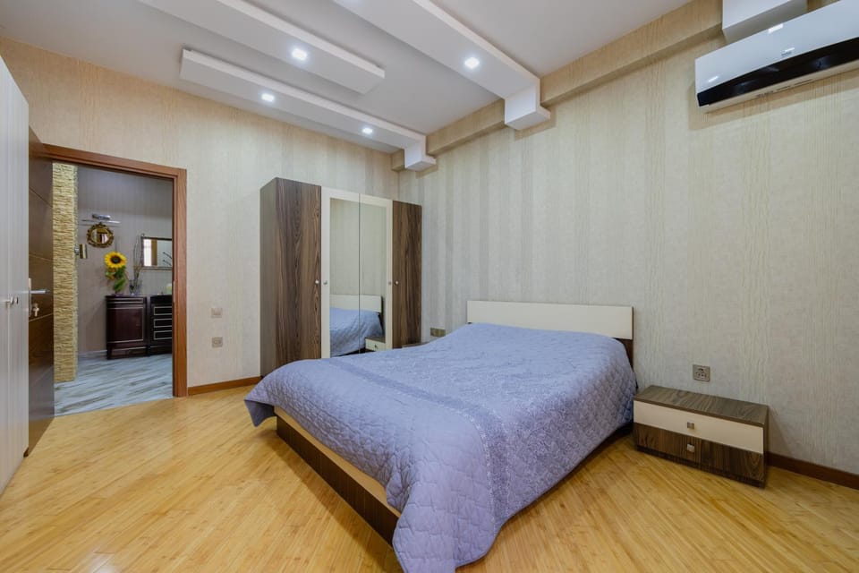 MTK Apartments Apartment in Baku
