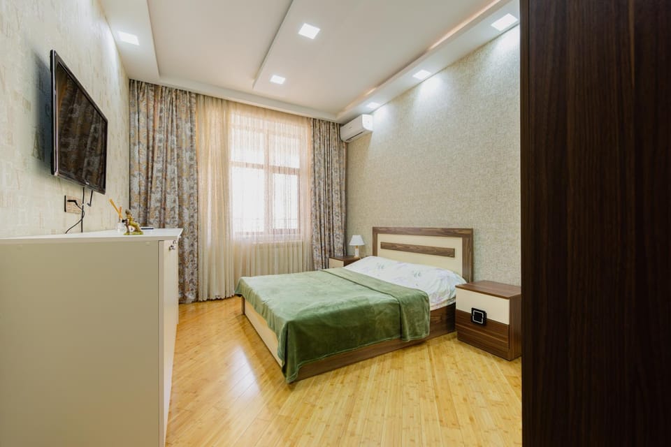 MTK Apartments Apartment in Baku