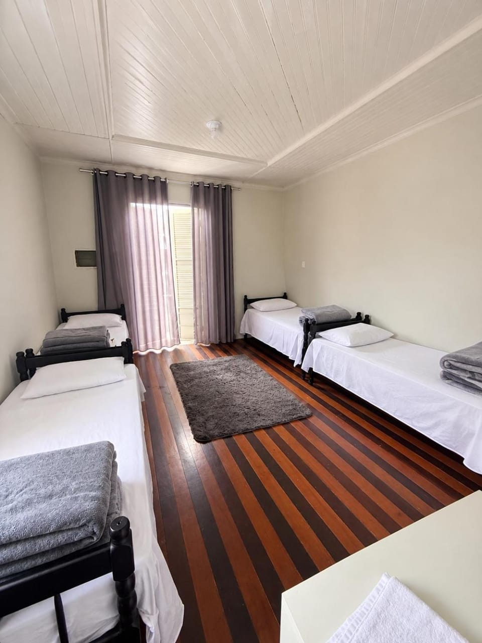 ParaHouse Alojamentos Bed and Breakfast in Joinville