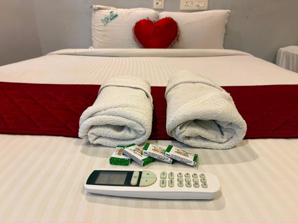 towels