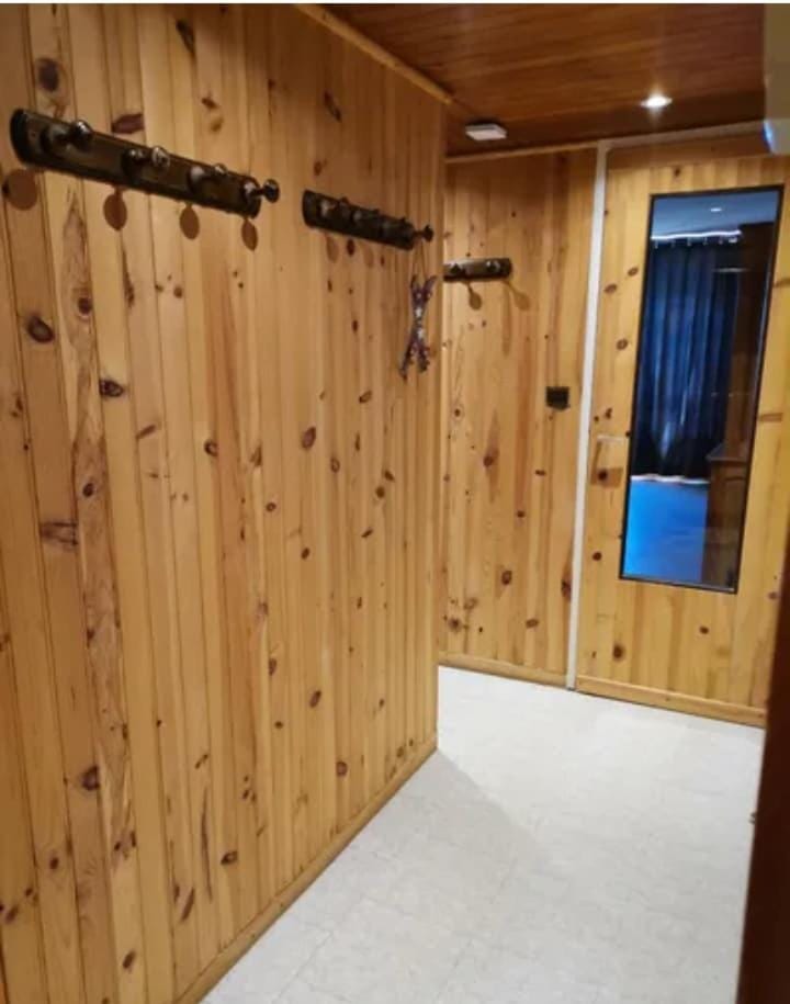 Appartement au pied des pistes - Piau Engaly Apartment in Saint-Lary-Soulan