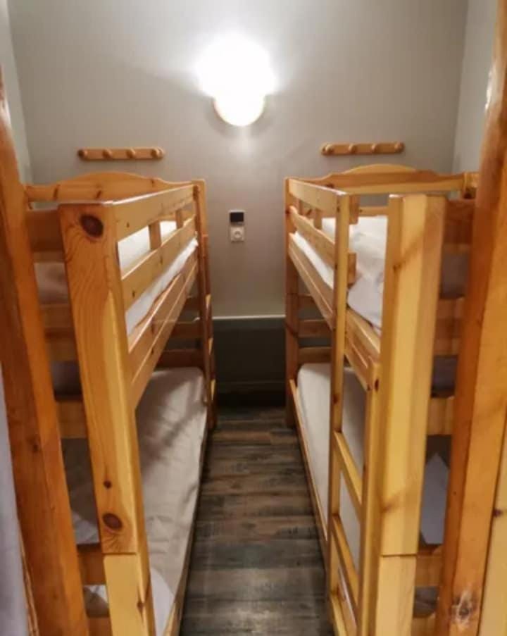 Appartement au pied des pistes - Piau Engaly Apartment in Saint-Lary-Soulan