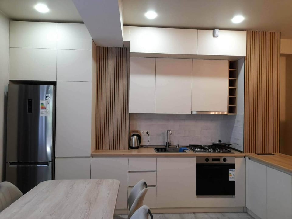 Apartament Apartment in Tbilisi, Georgia