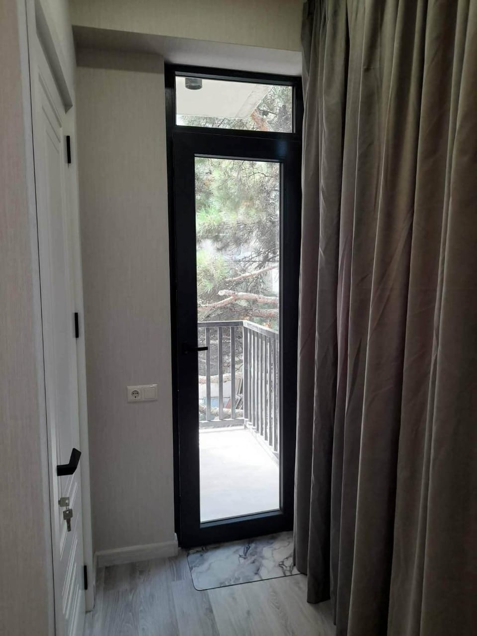 Apartament Apartment in Tbilisi, Georgia