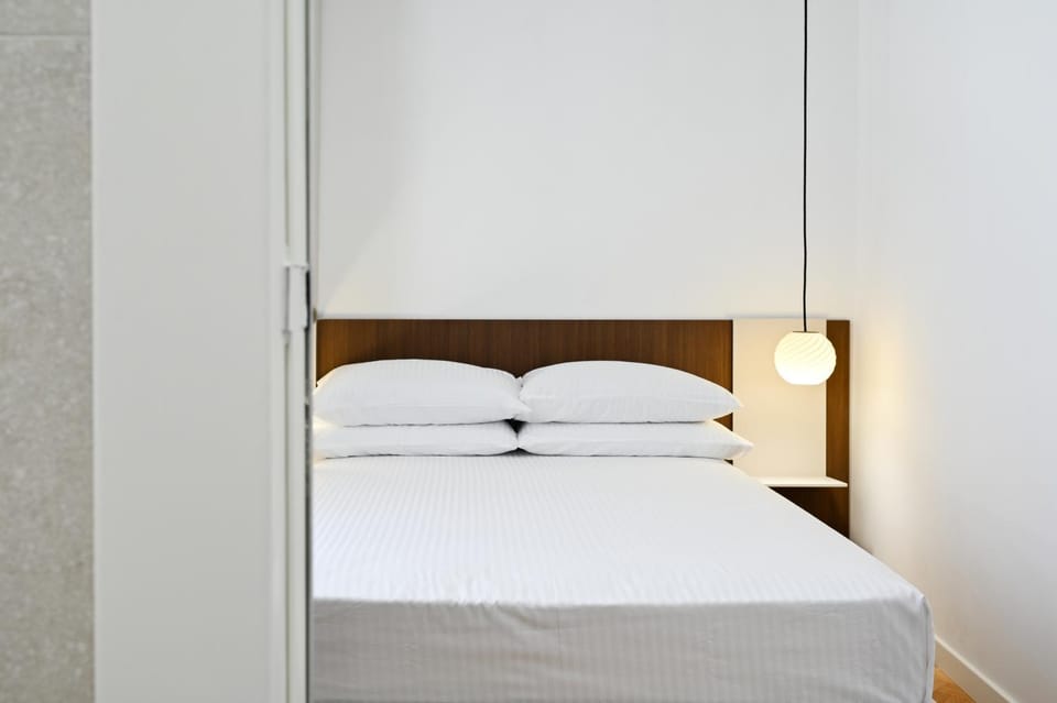 Dream Suite Bed and Breakfast in Trieste