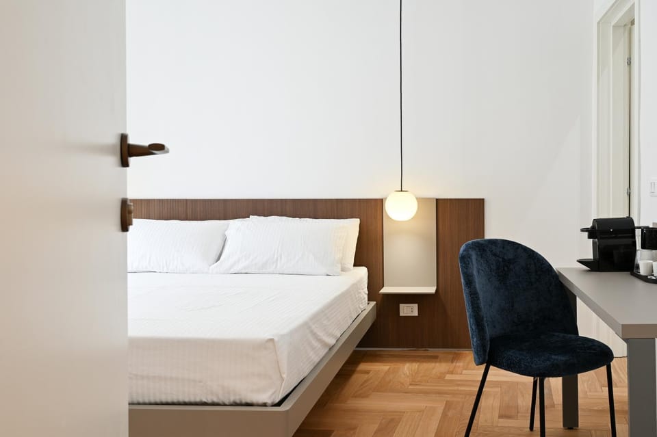 Dream Suite Bed and Breakfast in Trieste