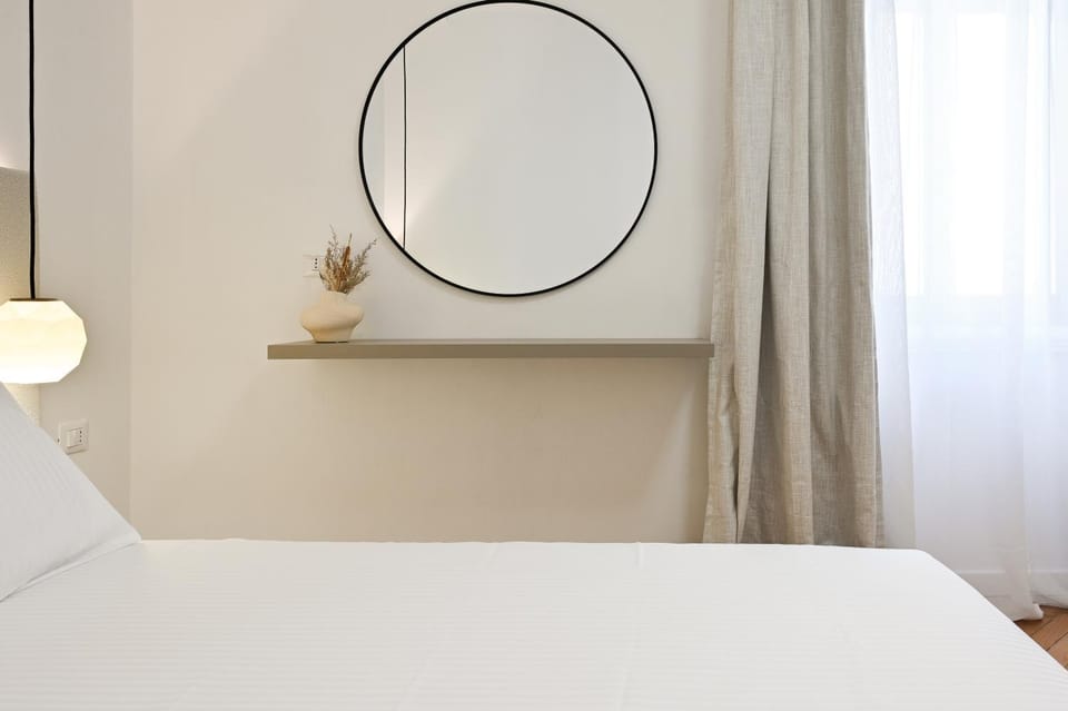 Dream Suite Bed and Breakfast in Trieste
