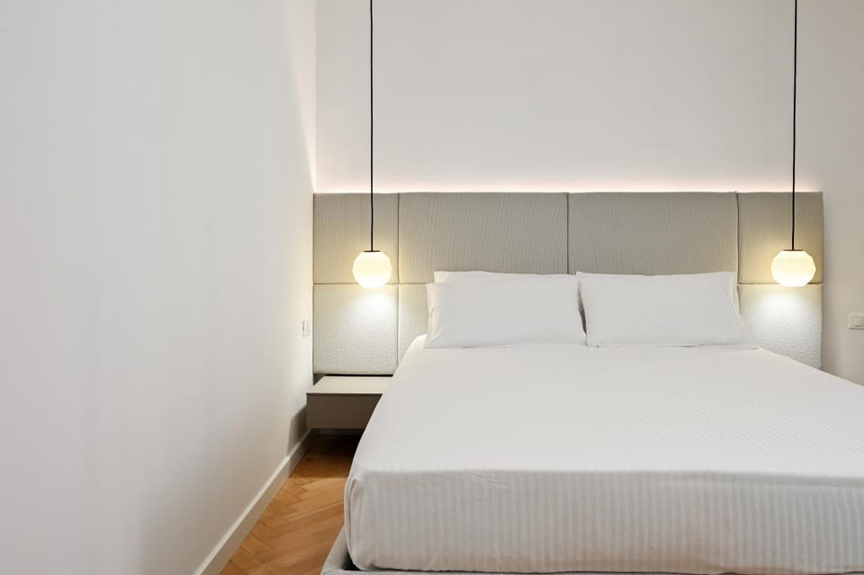 Dream Suite Bed and Breakfast in Trieste