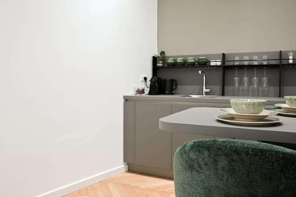 Dream Suite Bed and Breakfast in Trieste
