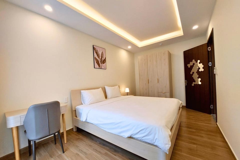 Mely Apartment Apartment in Phu Quoc