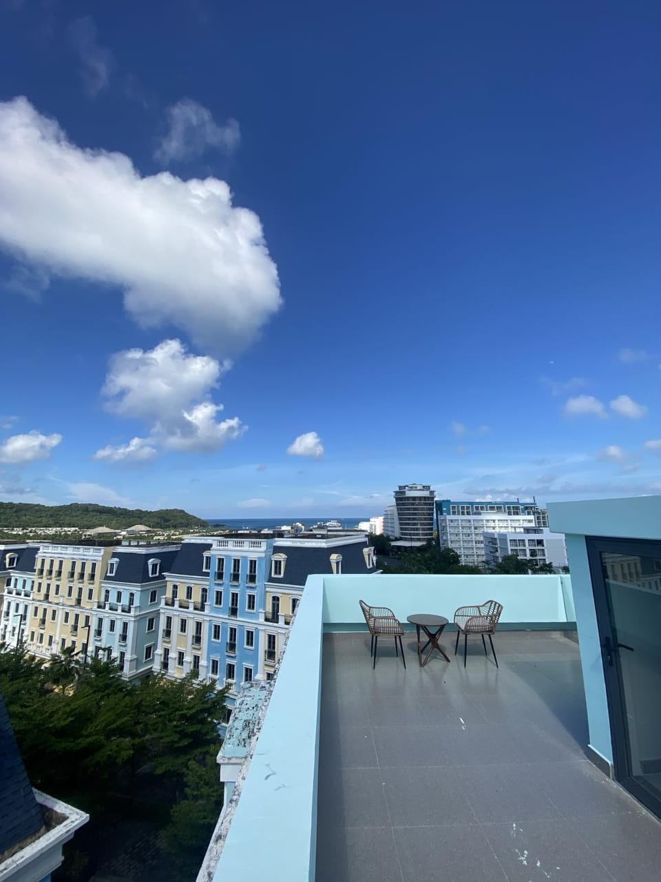 Mely Apartment Apartment in Phu Quoc