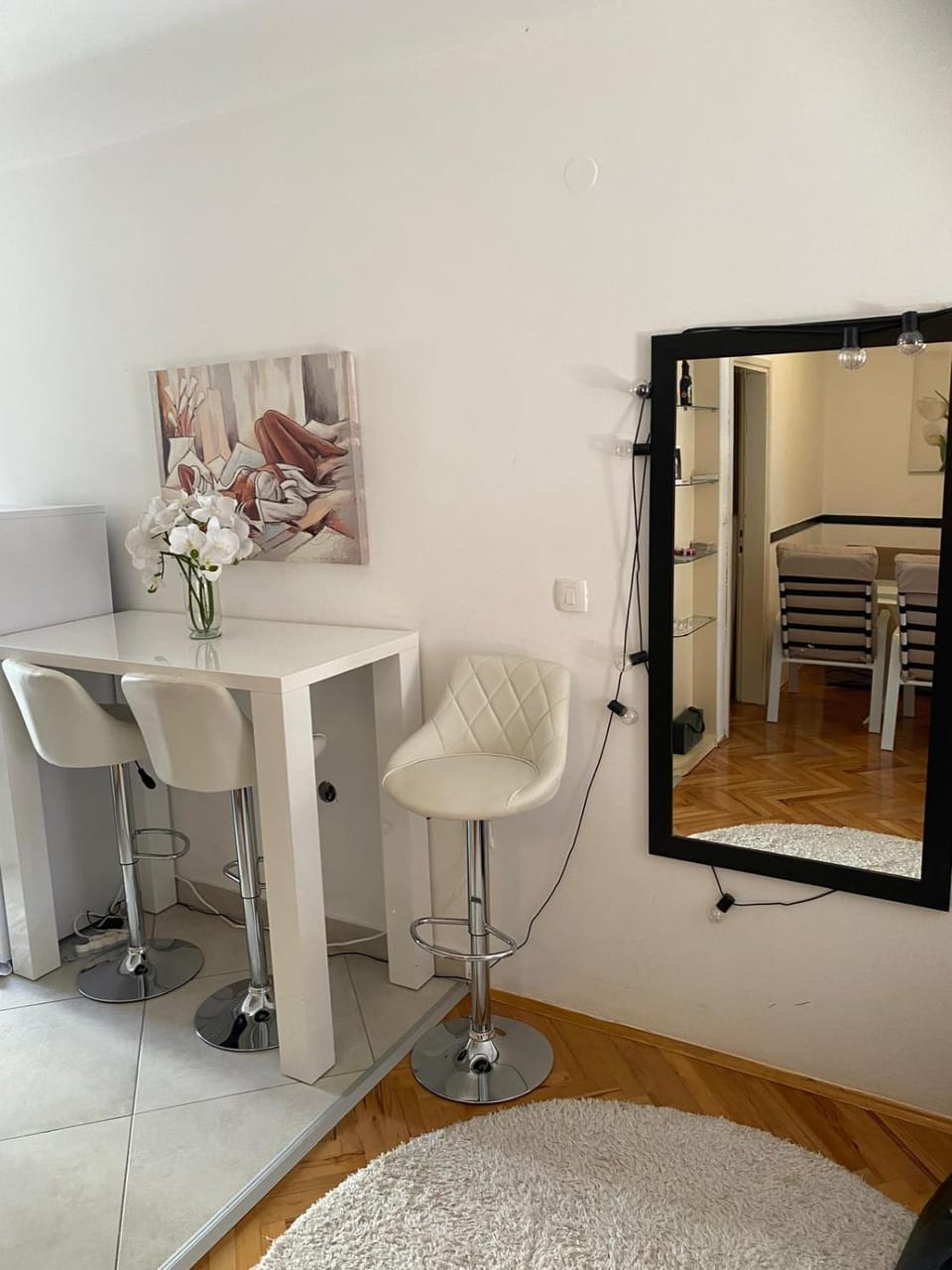 Apartment Sekulic Summerplace Apartment in Budva