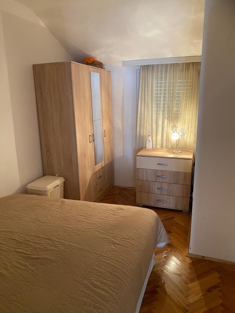 Apartment Sekulic Summerplace Apartment in Budva